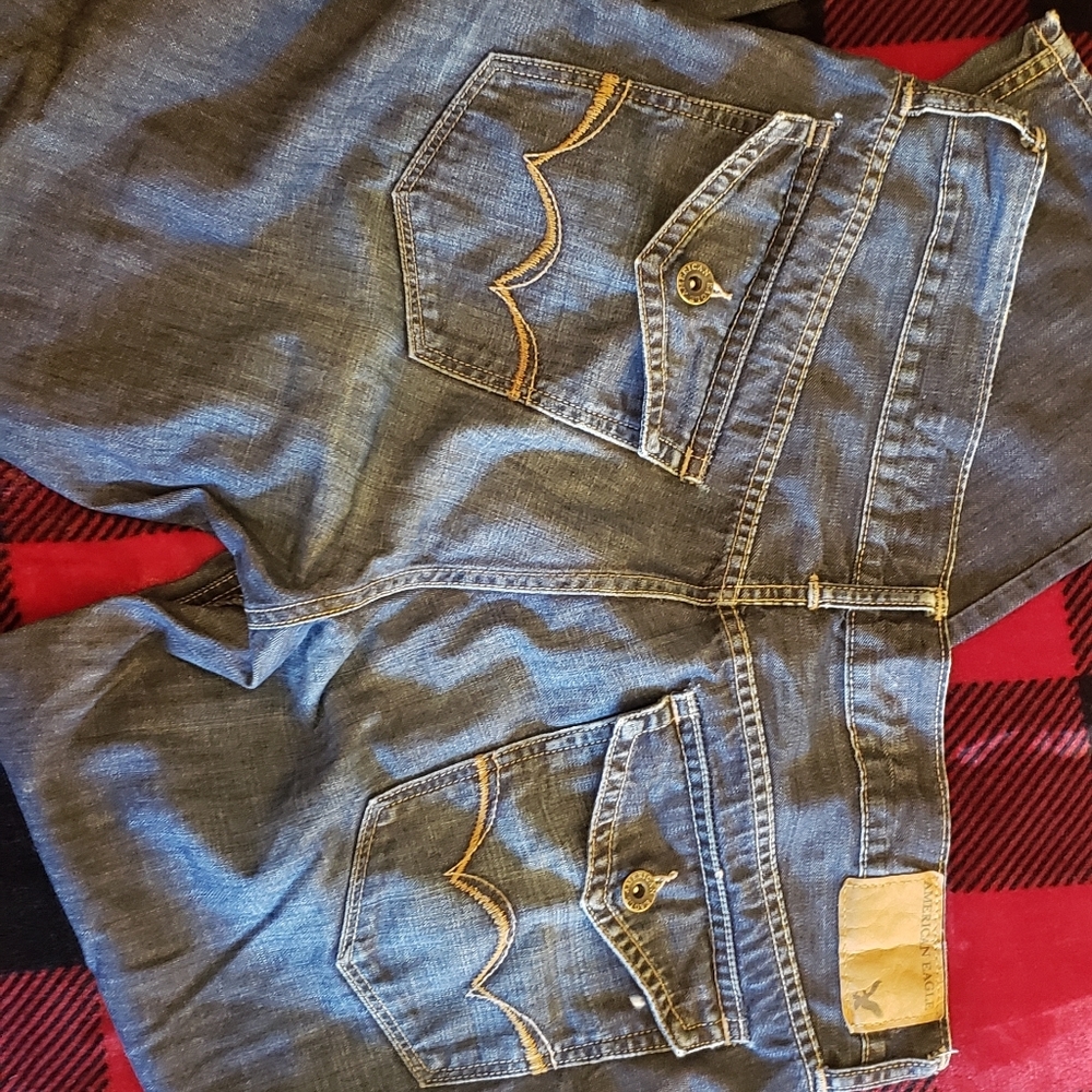 Men's American Eagle Jeans